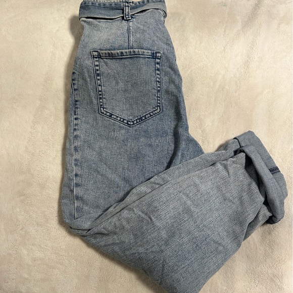 Dynamite ultra high ankle skinny jeans - Picture 2 of 3